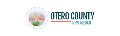 Otero County, NM