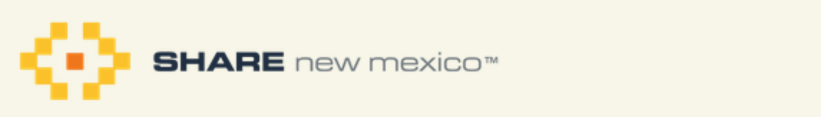 SHARE New Mexico Resources