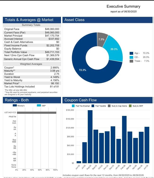 Executive Summary_investments